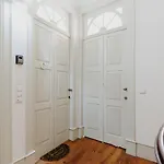 Bicycle Luxury House, Parking, Downtown Near Metro *