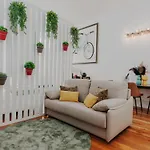 Bicycle Luxury House, Parking, Downtown Near Metro