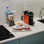 Bicycle Luxury House, Parking, Downtown Near Metro Apartman *