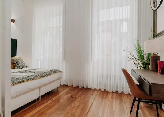 Bicycle Luxury House, Parking, Downtown Near Metro