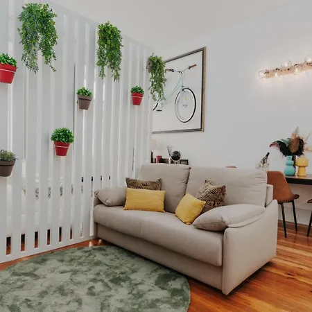 Bicycle Luxury House, Parking, Downtown Near Metro