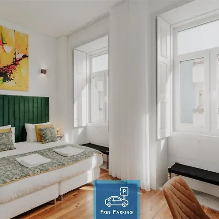 Bicycle Luxury House, Parking, Downtown Near Metro דירה