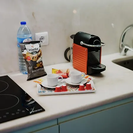 Bicycle Luxury House, Parking, Downtown Near Metro 아파트 *