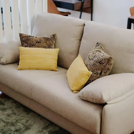 Apartamento Bicycle Luxury House, Parking, Downtown Near Metro