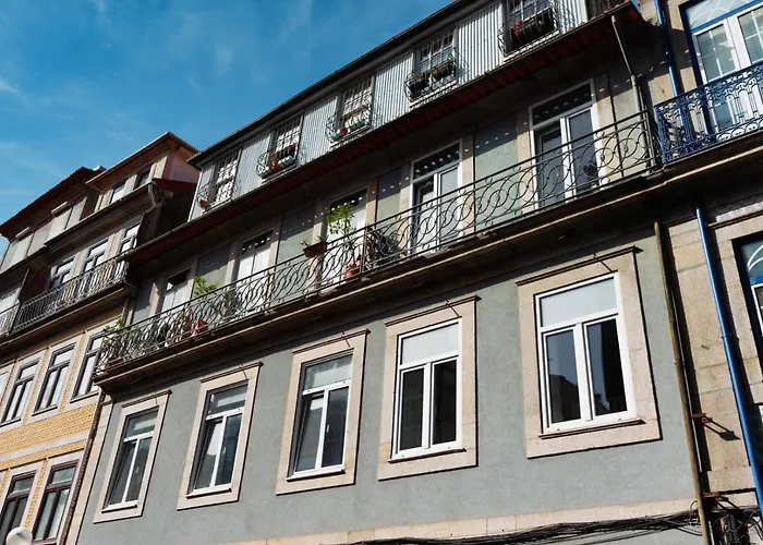 Bicycle Luxury House, Parking, Downtown Near Metro Porto