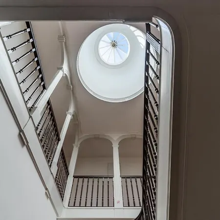 Bicycle Luxury House, Parking, Downtown Near Metro * Oporto